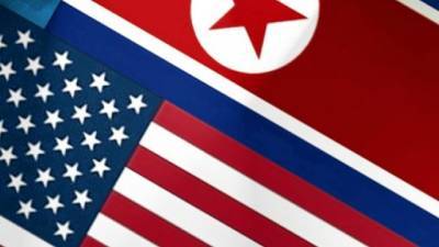 США призвали КНДР прекратить ракетные пуски и возобновить диалог - hubs.ua - США - Украина - КНДР - Пхеньян - Сеул