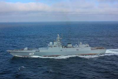 NetEase: ВМФ России перестал зависеть от поставок украинских корабельных двигателей - actualnews.org - Россия - Южная Корея - Украина - Киев