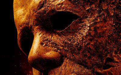 Джейми Ли Кертис - Рецензия на фильм «Хэллоуин убивает» / Halloween Kills - itc.ua - Украина