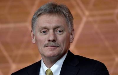 Дмитрий Песков - Песков отметил, что для РФ нет ничего страшного в отказе от отношений с НАТО - trend.az - Россия