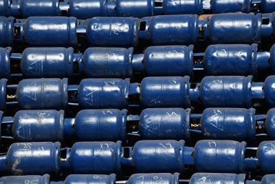 Цена ноябрьских фьючерсов на газ в Европе на открытии торгов растет до 1120 долларов за тысячу кубов - smartmoney.one - Москва