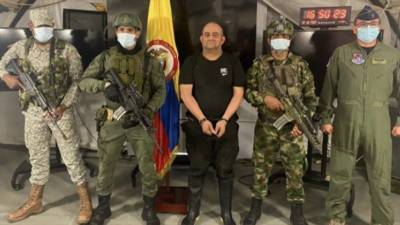 Пабло Эскобар - Одного из самых влиятельных наркобаронов в мире задержали - 5-tv.ru - Колумбия - Панама