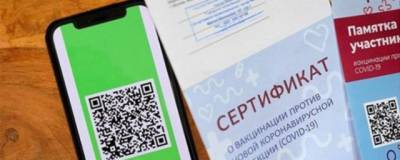 Кировским предприятиям объяснили принципы проверки QR-кодов - runews24.ru - Кировская обл.