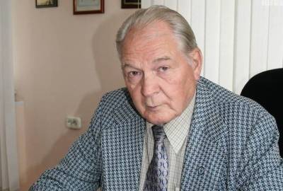 Евгений Заболотный - В Тюмени от коронавируса скончался президент союза строителей Тюменской области - znak.com - Тюмень - Тюменская обл.