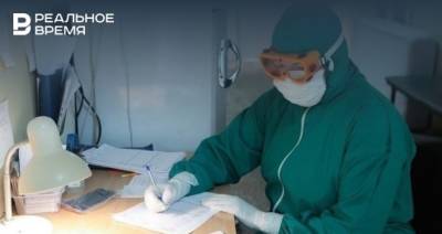 В Астраханской области у больницы отсудили 1 млн рублей за смерть пациента от COVID-19 - realnoevremya.ru - Россия - Астраханская обл. - Ахтубинск