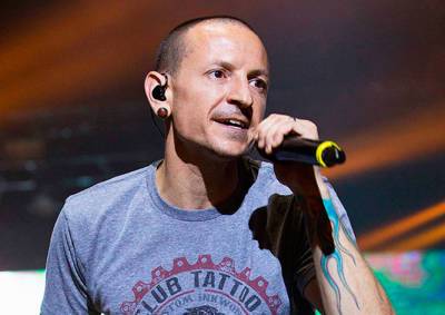 Солист группы Linkin Park покончил с собой - vinegret.cz - США - Чехия - шт. Калифорния