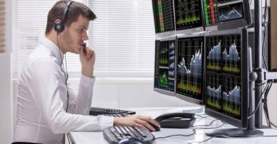 Индекс Dow Jones достиг исторического максимума - delo.ua - Украина