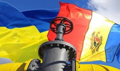 Западные партнёры «нагнули» Украину помочь Молдавии газом - eadaily.com - Украина - Молдавия