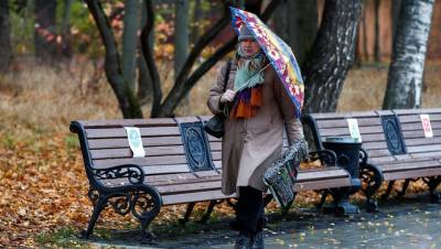 Владимир Путин - Евгений Тимаков - Нерабочие дни начались в шести регионах России - dp.ru - Россия - Санкт-Петербург