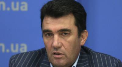 Алексей Данилов - Локдаун в Украине, происхождения коронавируса, реестр олигархов и завершения войны на Донбассе — главное из интервью Данилова - thepage.ua - Россия - Украина - Европа