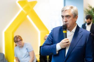 Райффайзенбанк запускает новый формат офисов - abnews.ru
