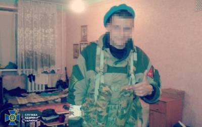 Суд вынес приговор одному из главарей группировки "Восток" - korrespondent.net - Украина - ДНР - Черновцы - Макеевка - Донецкая обл.