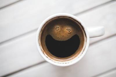Эксперт Блохина объяснила, в какое время дня пить кофе, чтобы достичь бодрящего эффекта - argumenti.ru - Россия