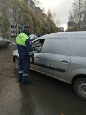 Вологодские автолюбители плевать хотели на безопасность своих детей - vologda-poisk.ru - Россия - Вологодская обл. - Вологда