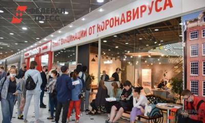 В Башкирии на рынки можно попасть по сертификату о вакцинации - fedpress.ru - Башкирия - Уфа