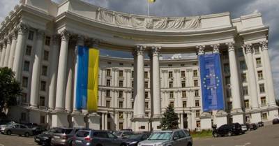 Украина рассчитывает на присоединение ООН к Крымской платформе - delo.ua - Россия - Украина - Крым