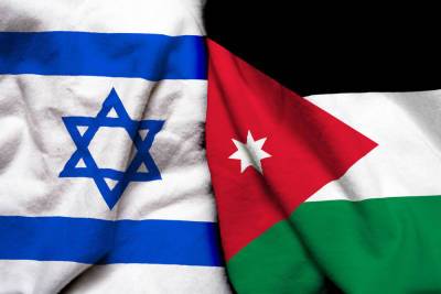 Зеэв Элькин - Иордания выступила с официальным протестом против строительства на Западном берегу - news.israelinfo.co.il - Израиль - Палестина - Иордания