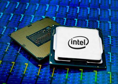 Процессор Intel Core i5-12600K (Alder Lake) оказался на 47% быстрее Ryzen 5 5600X в многопоточном тесте CPU-Z - itc.ua - Украина