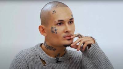 Ксения Собчак - Алишер Моргенштерн - «Тени по квартире ходят»: Моргенштерн рассказал, как страдает от сонных параличей - vm.ru - Россия