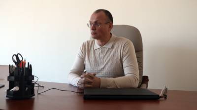 Антикоррупционный суд будет заочно судить экс-директора ОПЗ - ru.slovoidilo.ua - Украина - Одесса