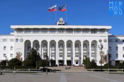 Дагестан готовится к реализации второго этапа госпрограммы сохранения окружающей среды - mirmol.ru - респ. Дагестан
