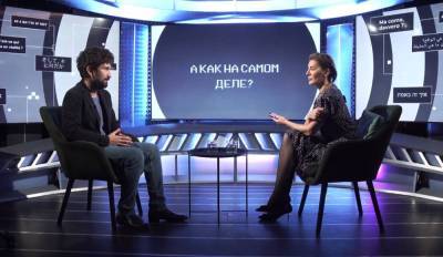 Китай сейчас активно развивает инициативу нового Шелкового пути, - Николай Замикула - politeka.net - Россия - Китай - Украина - Афганистан