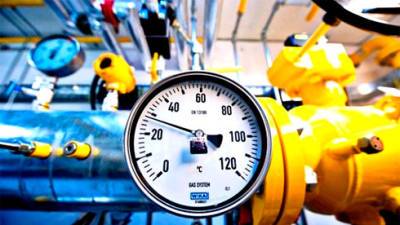 Молдова объявила тендеры на закупку газа с поставкой из Украины и Румынии - bin.ua - Украина - Молдавия - Румыния