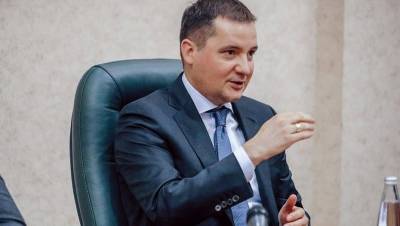 Александр Цыбульский - Архангельский губернатор заявил о пугающих цифрах по COVID-19 - dp.ru - Архангельск - Архангельская обл.