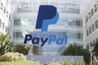 PayPal не планирует приобретать Pinterest - minfin.com.ua - Украина - Нью-Йорк