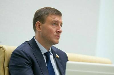 Антон Силуанов - Андрей Турчак - «Единая Россия» поддержит проект бюджета в первом чтении - pnp.ru - Россия