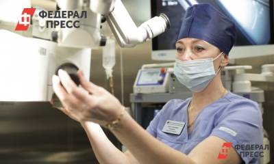 Андрей Пылев - Онколог назвал главный признак рака груди - fedpress.ru - Москва