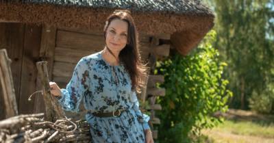 Бывшая жена Виктора Павлика Лариса вспомнила их историю любви: Ты - моя гордость - kp.ua - Украина - Тернополь