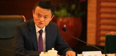 Потери Alibaba. Рыночная капитализация китайского IT-гиганта за год уменьшилась на $344,4 миллиарда - minfin.com.ua - Китай - Украина