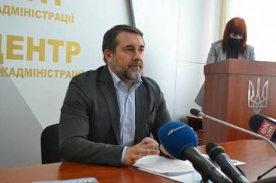 Сергей Гайдай - В 2022 году начнется реконструкция Попаснянского водоканала: деньги выделила Франция - vchaspik.ua - Украина - Франция - Париж