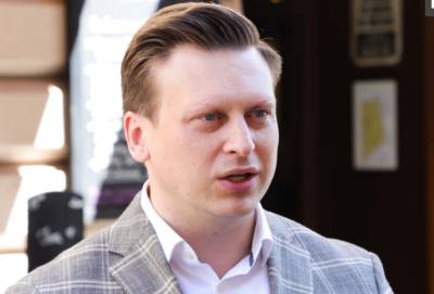 Вице-мэр Вильнюса: Памятник П.Цвирке снесут до конца года за советское прошлое - obzor.lt - Литва - Вильнюс