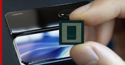 Компания Xiaomi выпустит первый в мире смартфон с процессором Snapdragon 898 - profile.ru - Китай