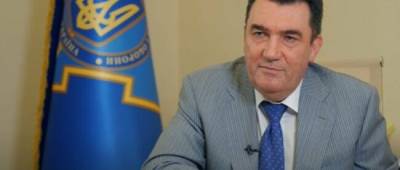 Алексей Данилов - Данилов считает, что в Украине должна быть жесткая президентская власть - w-n.com.ua - Украина