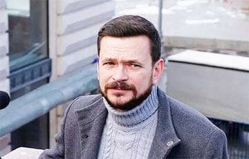 Марья Захарова - Министерство «не твоих собачьих дел» - charter97.org - Россия - Белоруссия - Ирак - Голландия