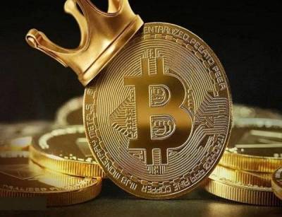 Биткойн – ключ на старт - smartmoney.one