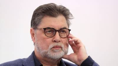 Игорь Краснов - Сергей Зуев - Более 240 учёных выступили в защиту ректора Шанинки Сергея Зуева - svoboda.org - Москва