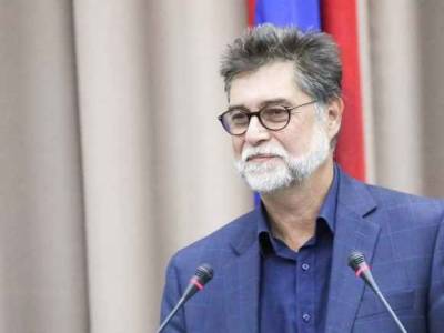 Игорь Краснов - Российские ученые написали генпрокурору Краснову письмо в защиту ректора «Шанинки» - znak.com - Москва - Россия