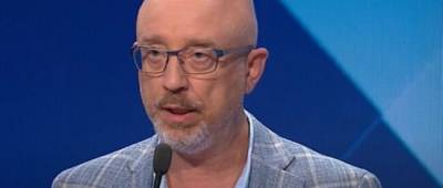 Владимир Зеленский - Юрий Бутусов - Алексей Резников - Зеленский согласовал кандидатуру нового министра обороны, — источник - w-n.com.ua - Украина