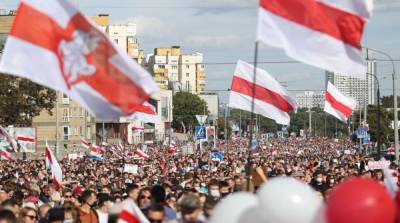В Беларуси анонсировали общенациональную забастовку - ru.slovoidilo.ua - Россия - Китай - Сирия - Украина - Белоруссия - Турция - Венесуэла - Таджикистан - Вьетнам - Киргизія - Никарагуа