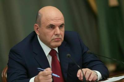 Владимир Путин - Михаил Мишустин - Около 38,5 млрд рублей направят на единовременные гранты социальным НКО и малому бизнесу - pnp.ru - Россия