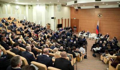 Андрей Турчак - Андрей Макаров - «Единая Россия» проголосует за принятие бюджета в первом чтении - newizv.ru - Россия