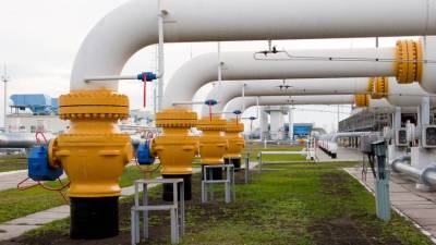 Валерий Клочок - Экс-министр ЖКХ Украины признал, что страна испытывает катастрофическую нехватку газа - inforeactor.ru - Украина