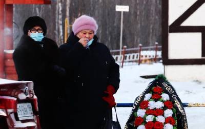 В Тюменской области от коронавируса умерли около 60 привитых - znak.com - Россия - Тюменская обл.