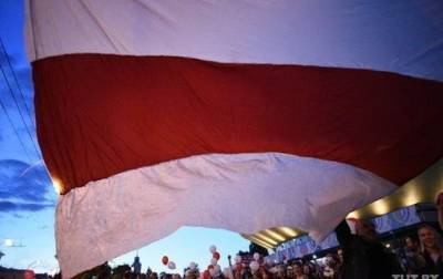 Сергей Дылевский - В Беларуси рабочие анонсировали общенациональную забастовку - korrespondent.net - Украина - Белоруссия