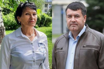 Экс-кандидат в Госдуму от КПРФ не смогла оспорить победу единоросса на округе в Алтае - tayga.info - Россия - респ. Алтай