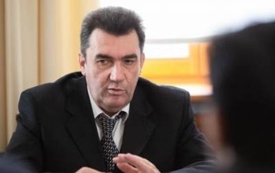 Владимир Путин - Алексей Данилов - Данилов не видит причин для Путина закончить войну - korrespondent.net - Москва - Россия - Украина